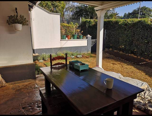 2 BEDROOM SIMPLEX TO LET IN BOUGHTON